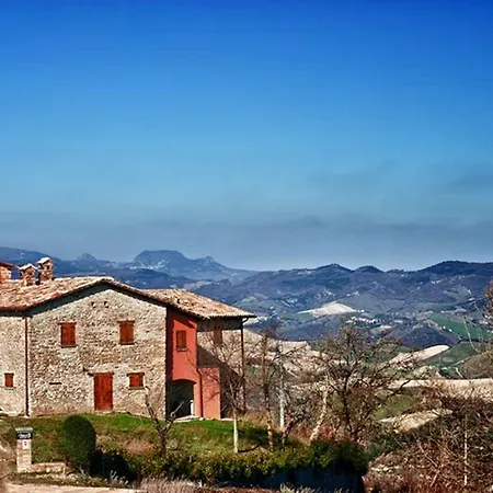 Stella Cometa SantʼAngelo in Vado